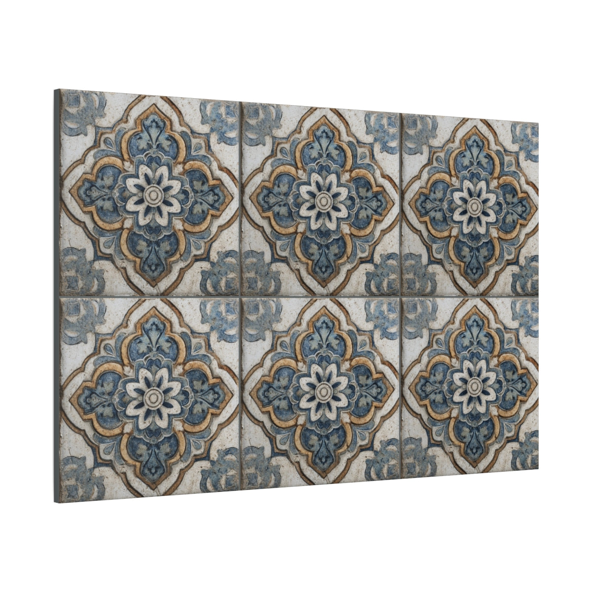 Cielo Maravilla
-Mediterranean