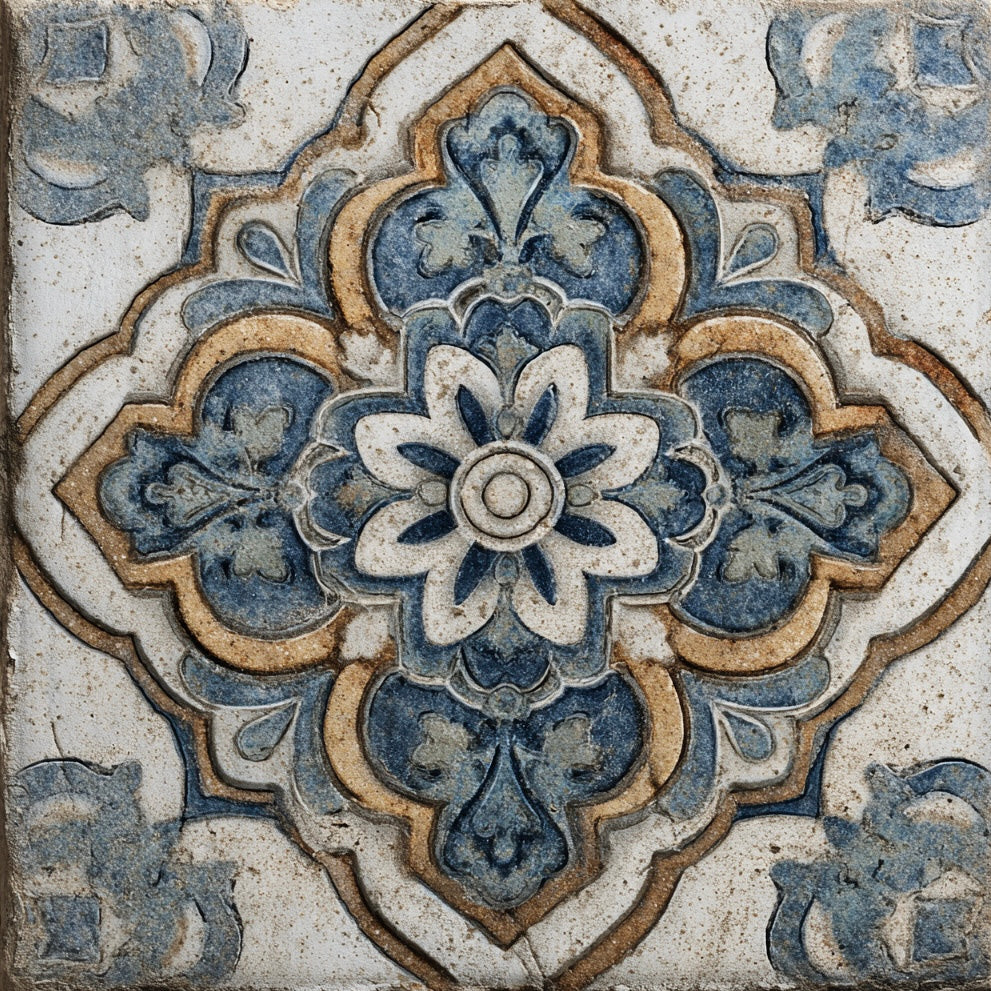 Cielo Maravilla
-Mediterranean