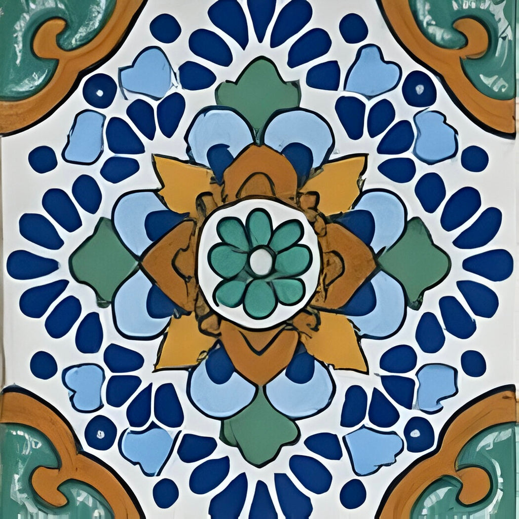 Flor de Mérida-Mexicana