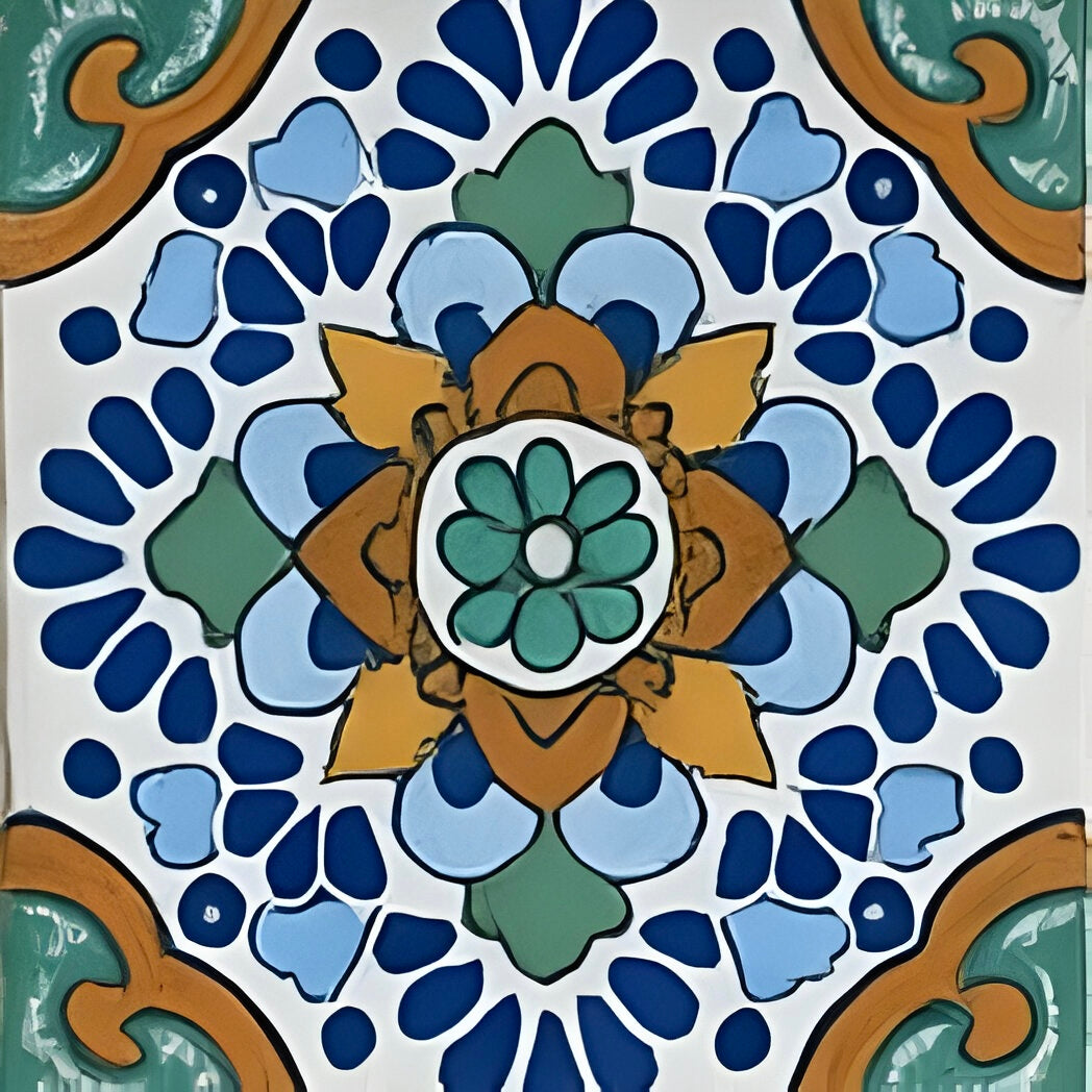 Flor de Mérida-Mexicana