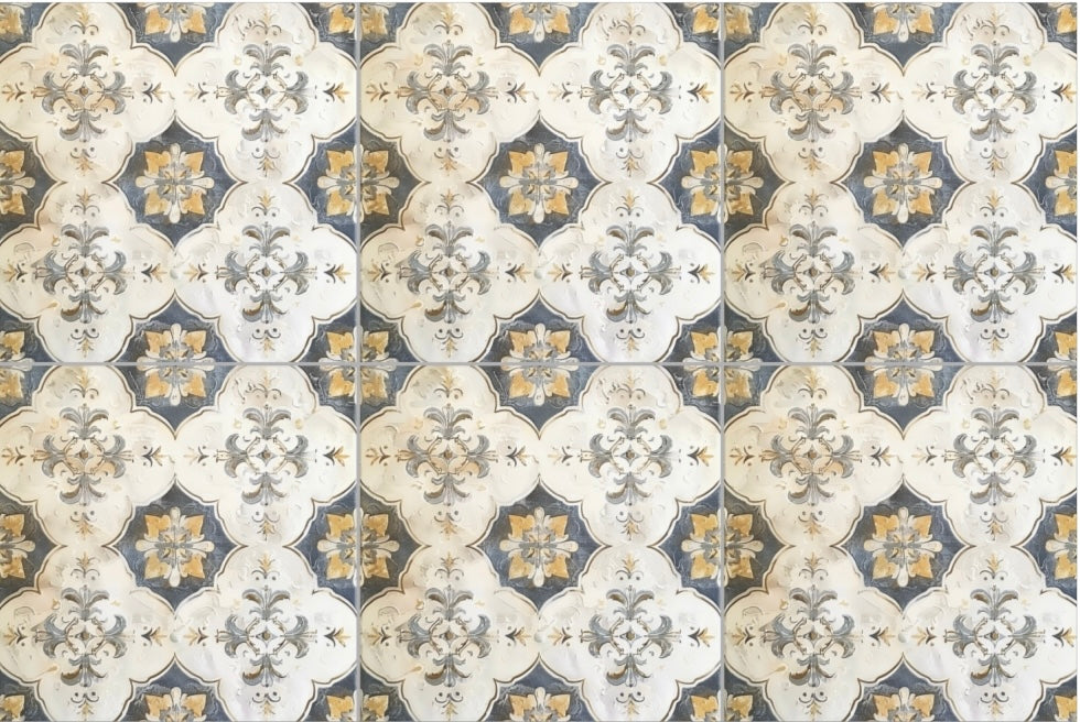 Maravese Crest Solare™-Mediterranean