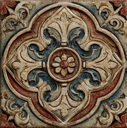 Castello Fiorentino-Mediterranean