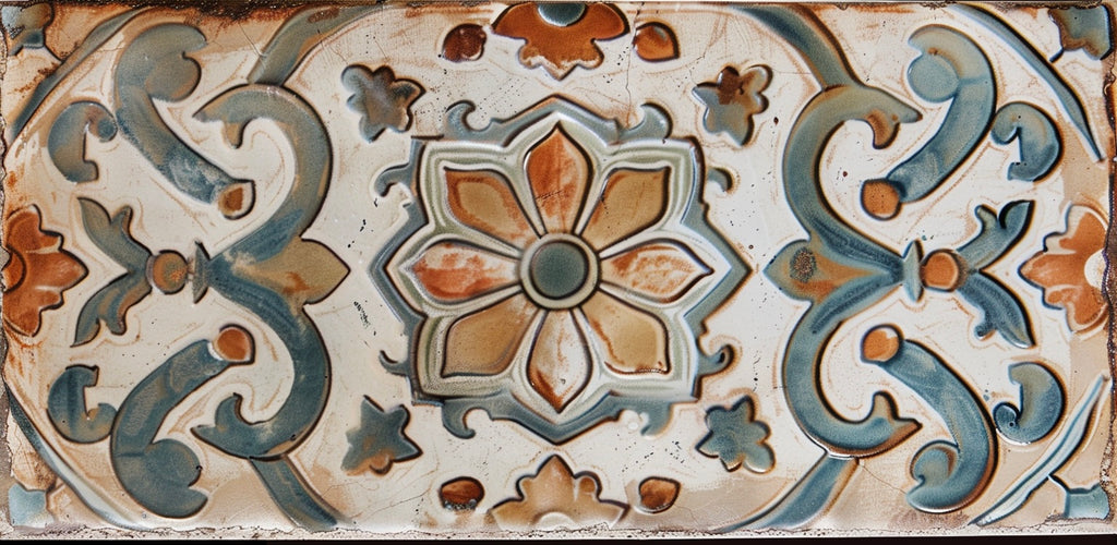 Terra Sorrento- Subway Tile