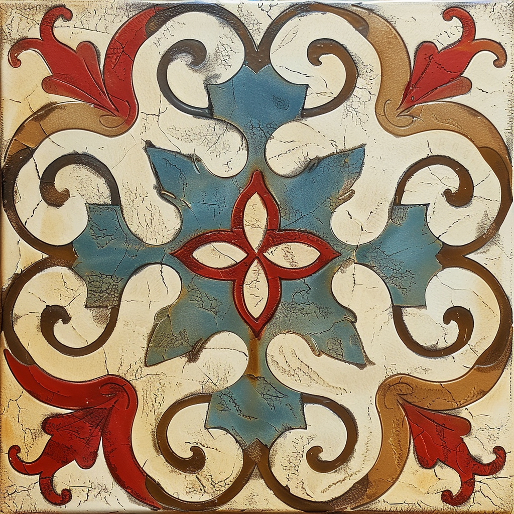 Aurelia Marona-Mediterranean