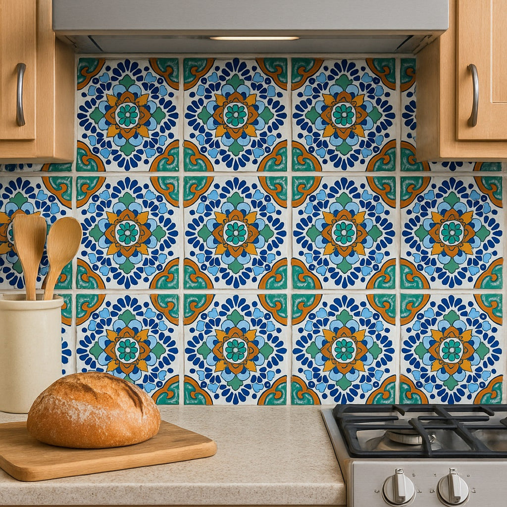 Flor de Mérida-Mexicana