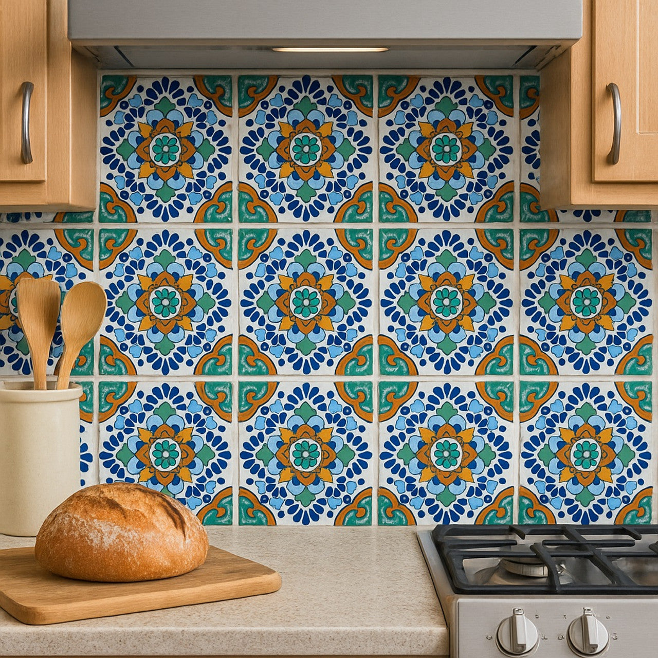 Flor de Mérida-Mexicana