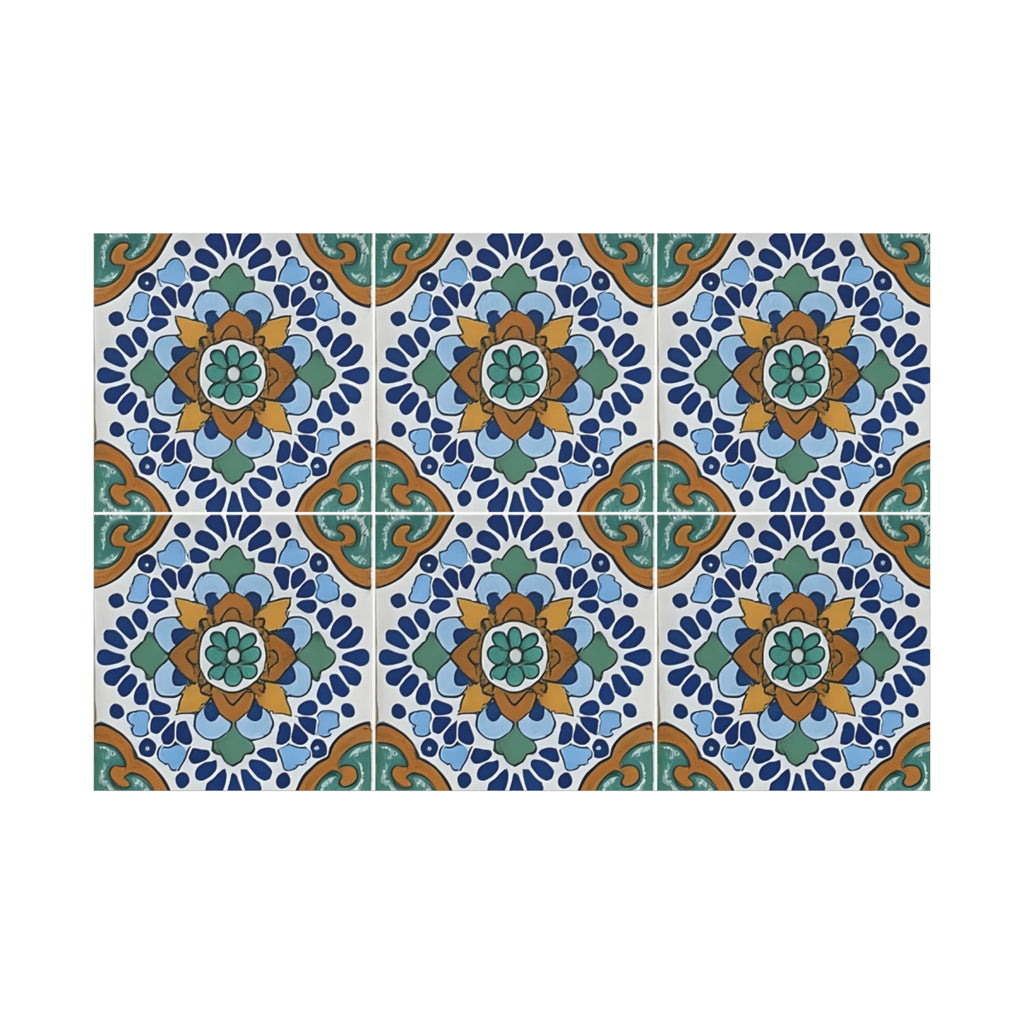 Flor de Mérida-Mexicana