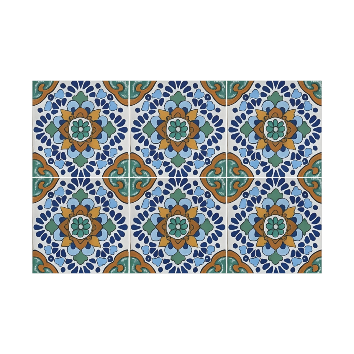 Flor de Mérida-Mexicana