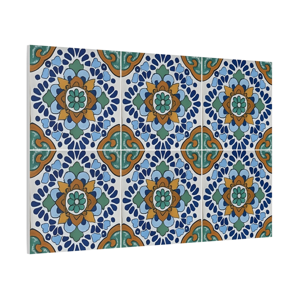 Flor de Mérida-Mexicana