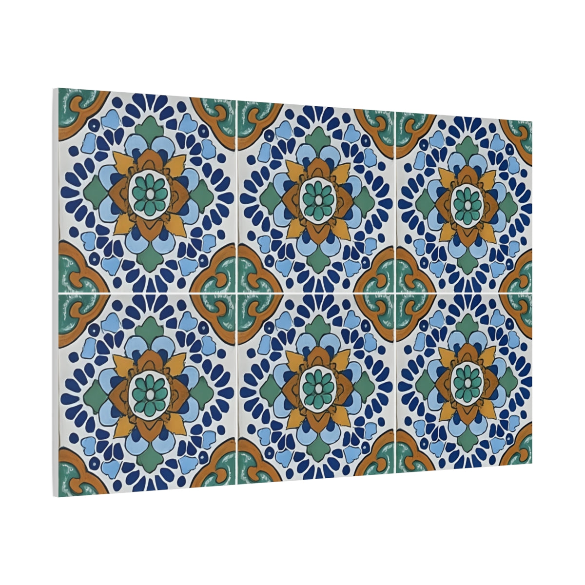 Flor de Mérida-Mexicana