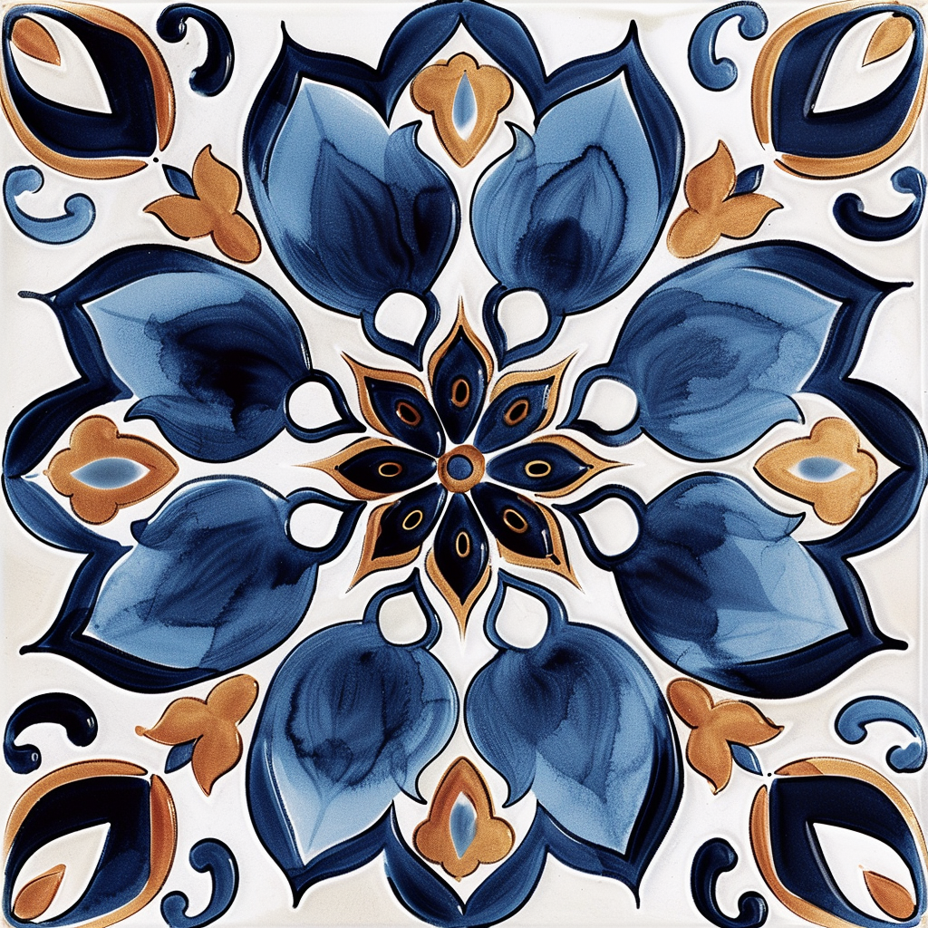 Azul Cielo Maravilla™-Mexicana