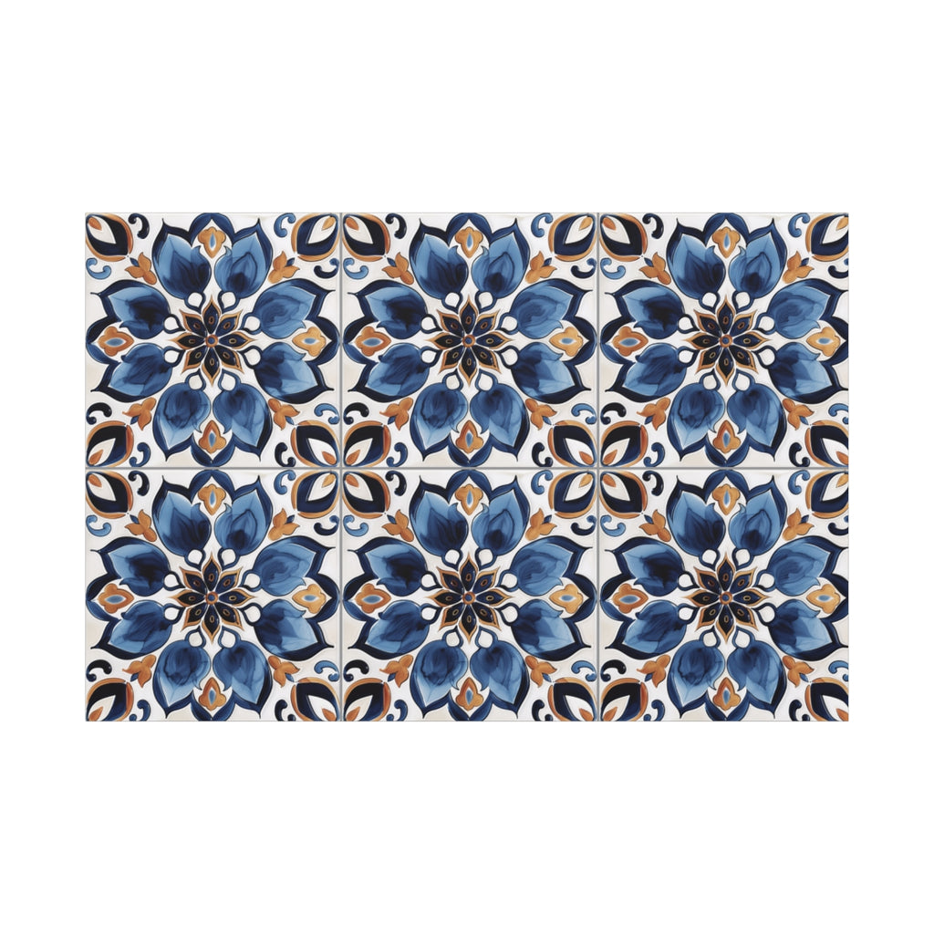 Azul Cielo Maravilla™-Mexicana