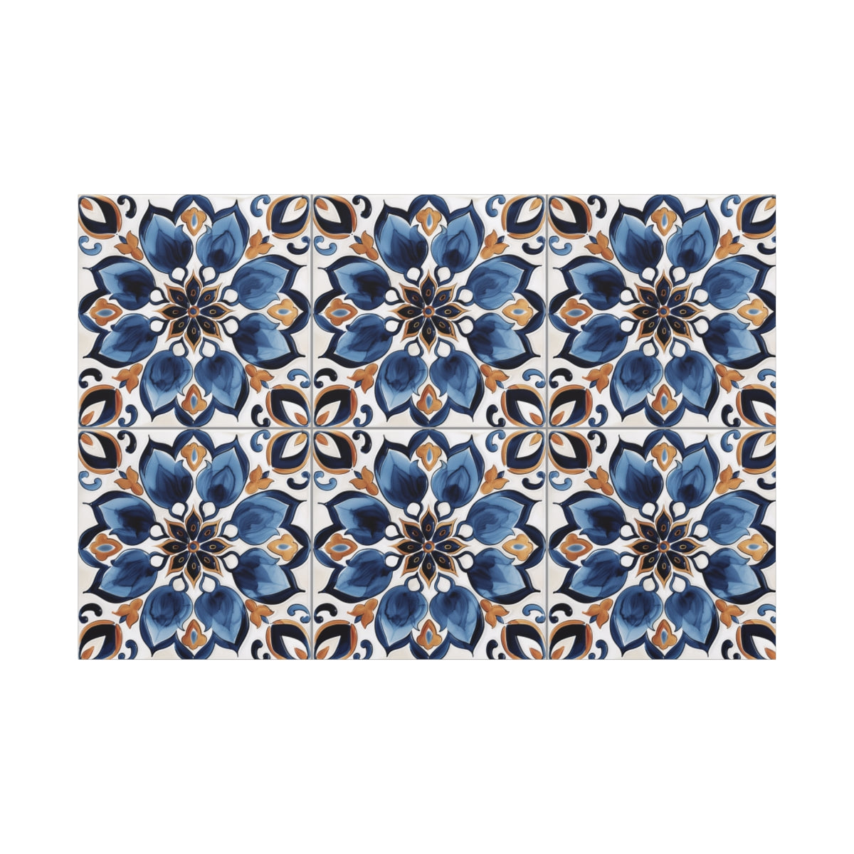 Azul Cielo Maravilla™-Mexicana