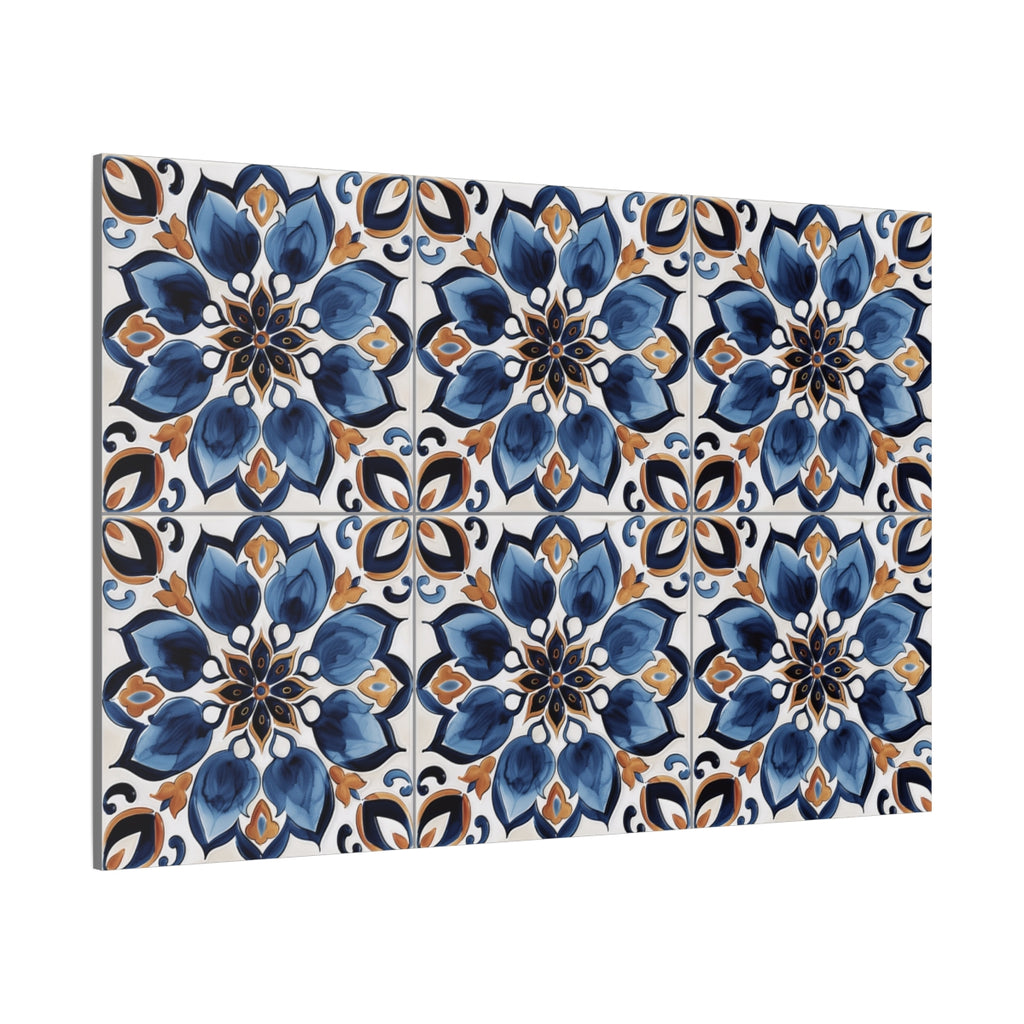 Azul Cielo Maravilla™-Mexicana