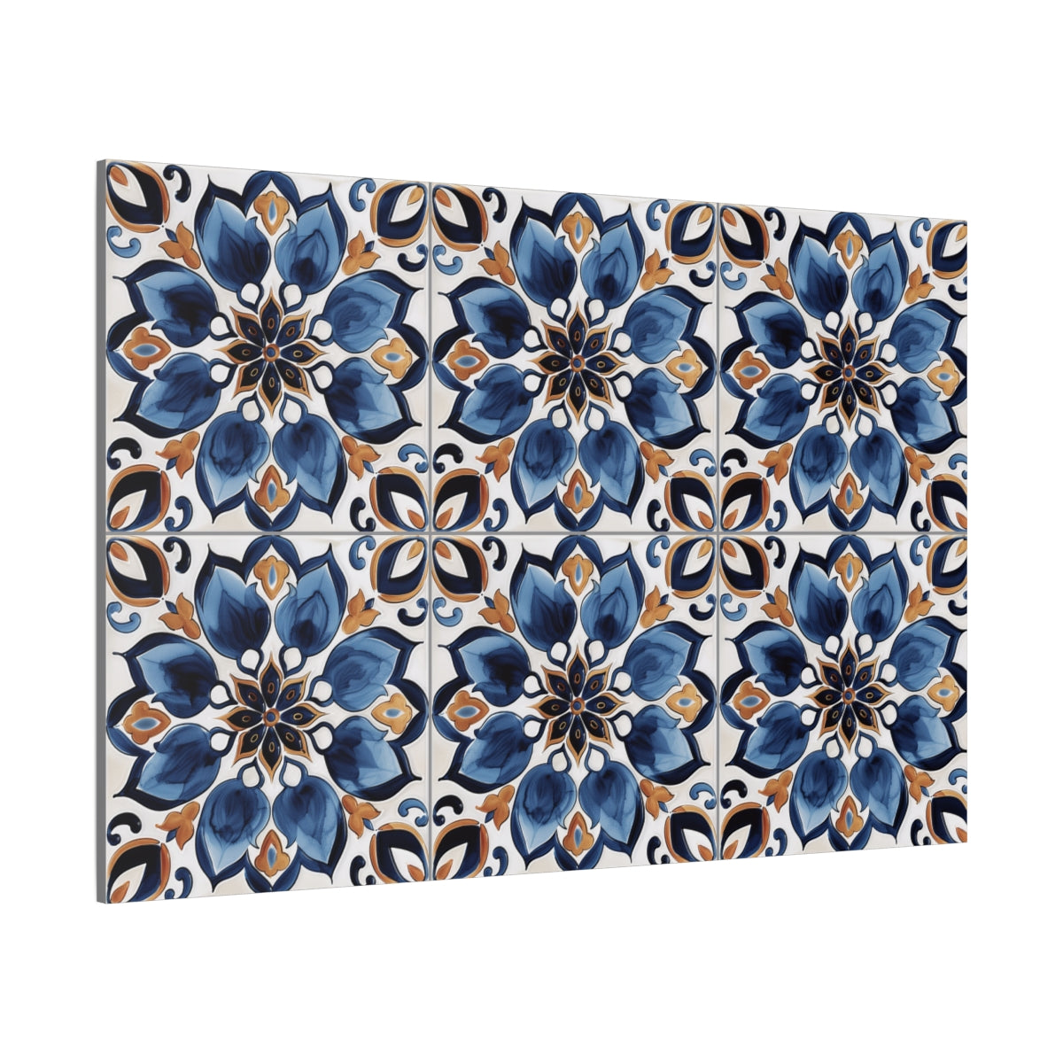 Azul Cielo Maravilla™-Mexicana