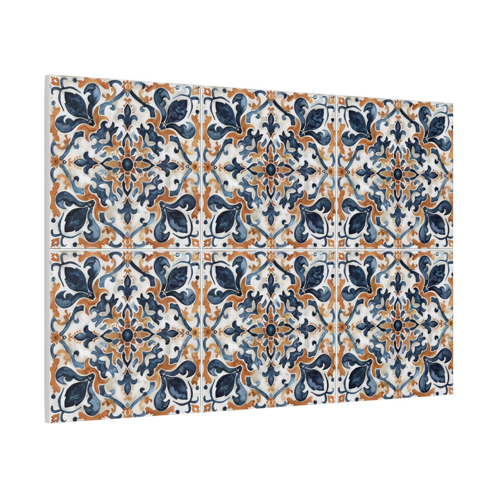 Cobre Azul Tesoro™-Mexicana