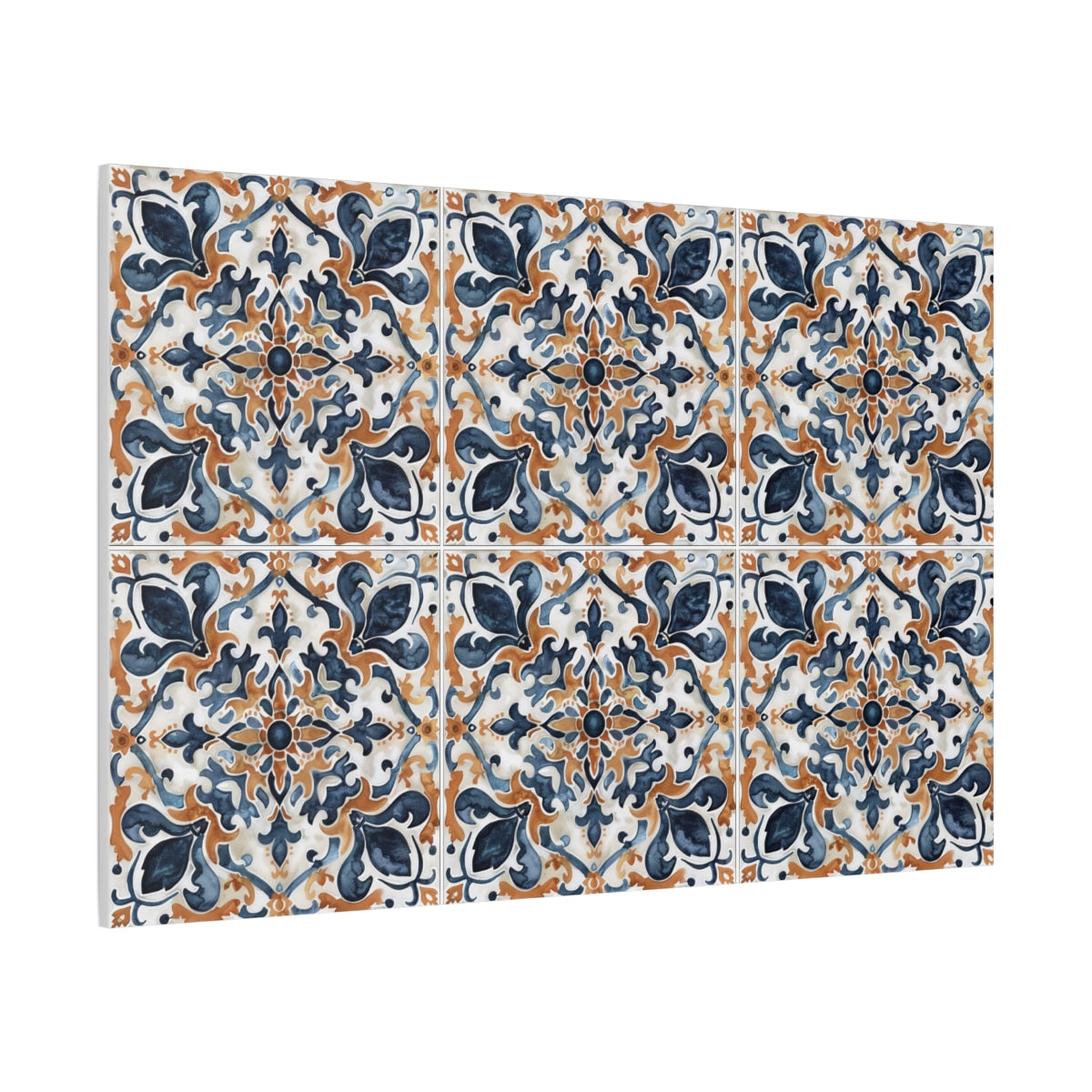 Cobre Azul Tesoro™-Mexicana