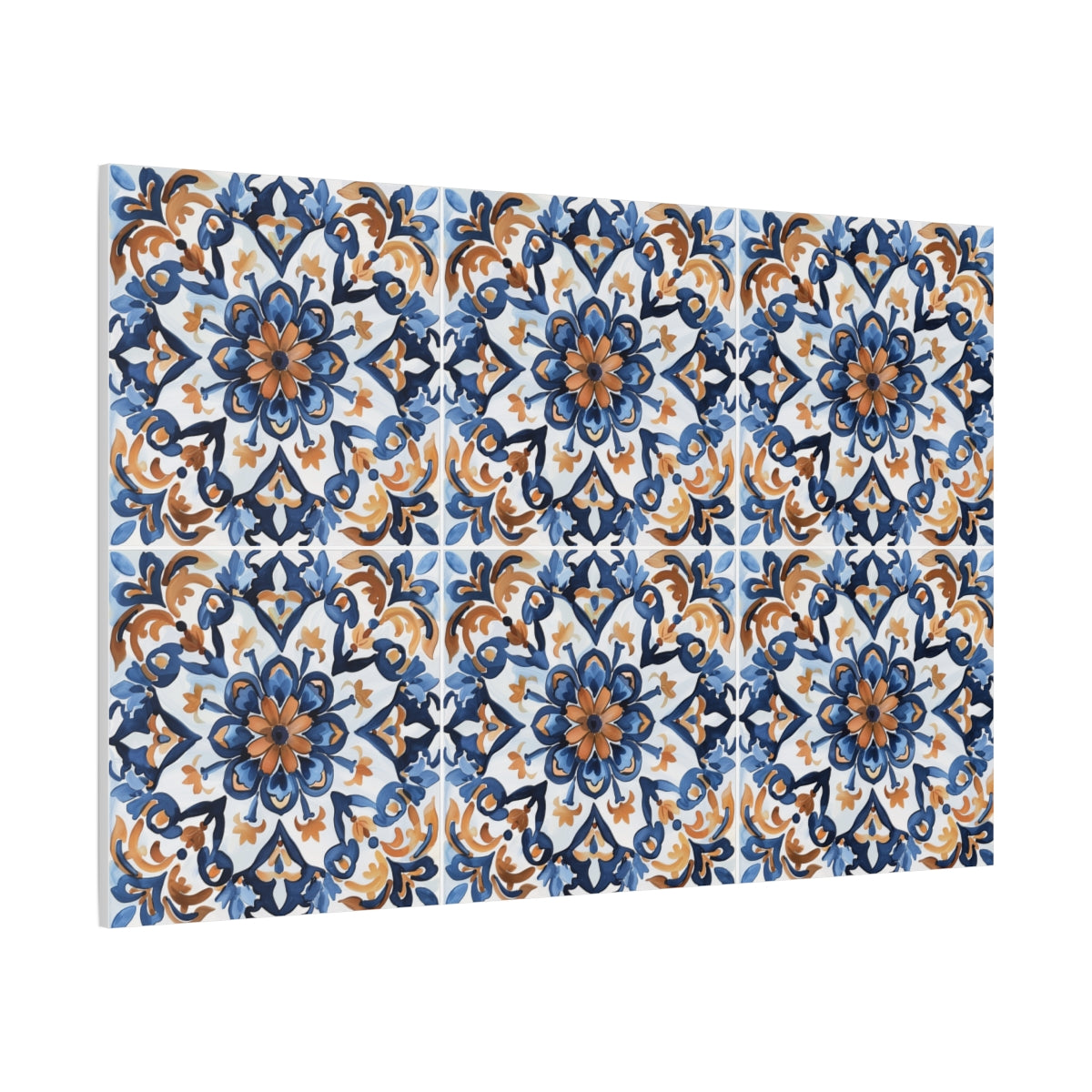 Sorrento Azure Bloom™-Mexicana