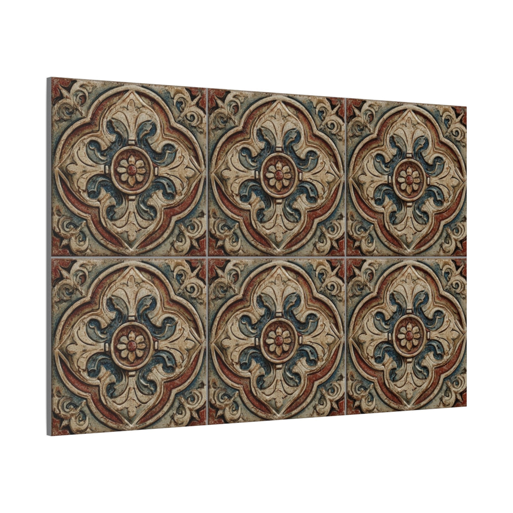 Castello Fiorentino-Mediterranean