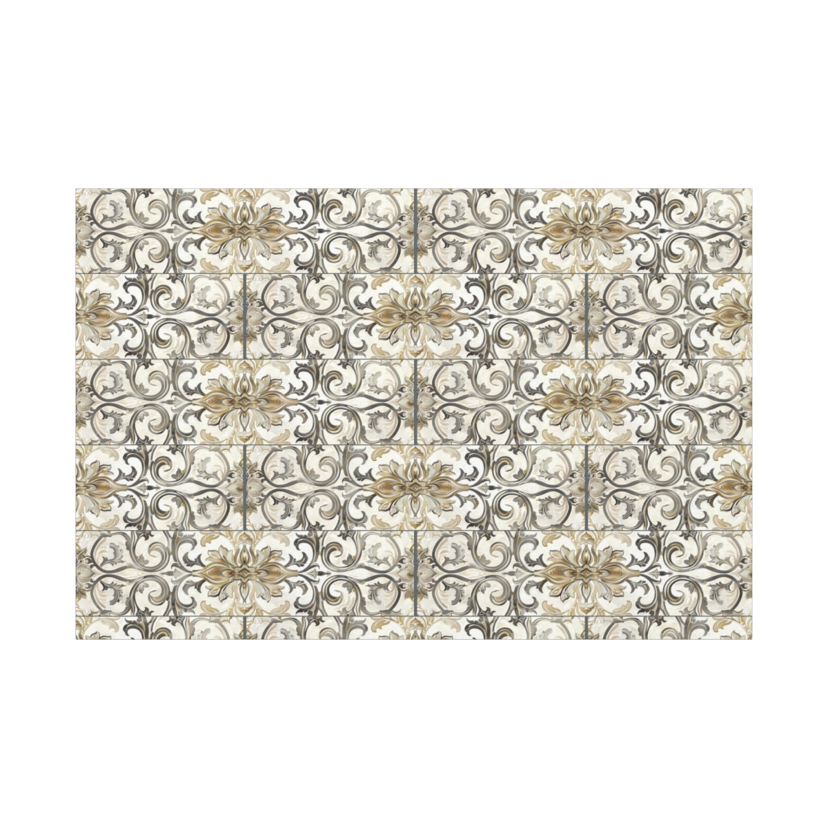 Aurelia Crestline™-Subway Tile