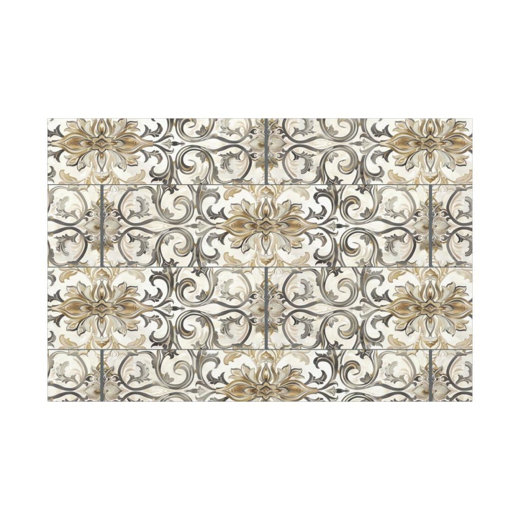 Aurelia Crestline™-Subway Tile
