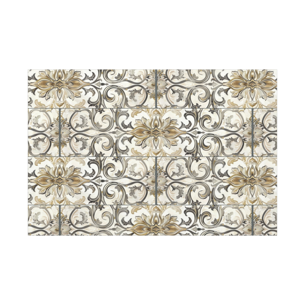Aurelia Crestline™-Subway Tile