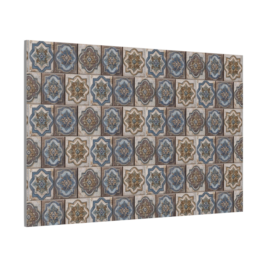 Adriatica Heirloom Patchwork-Subway Tile