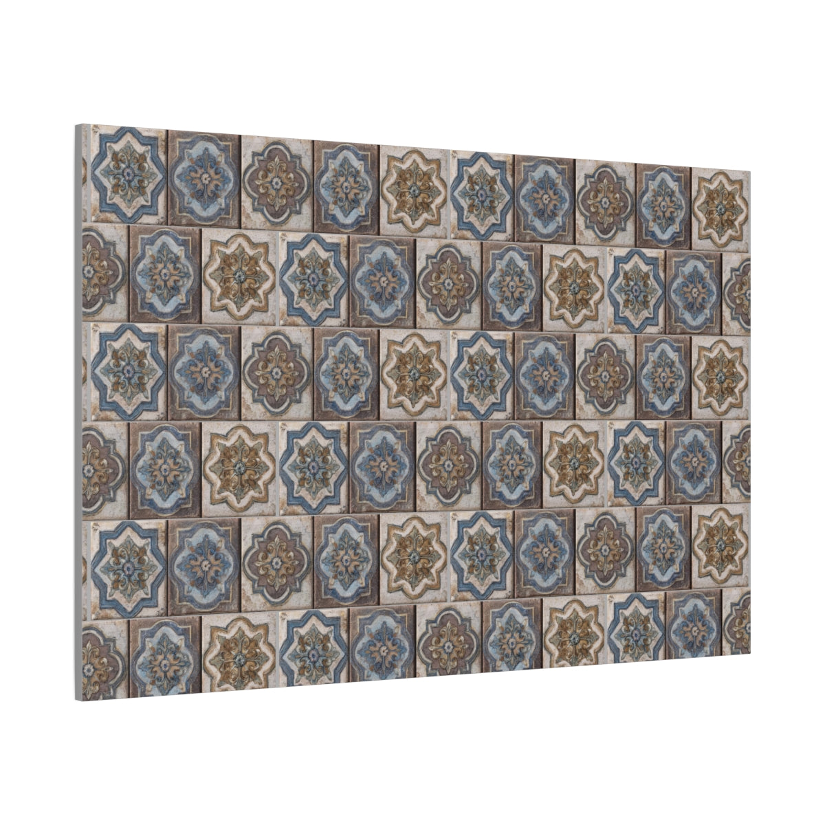 Adriatica Heirloom Patchwork-Subway Tile