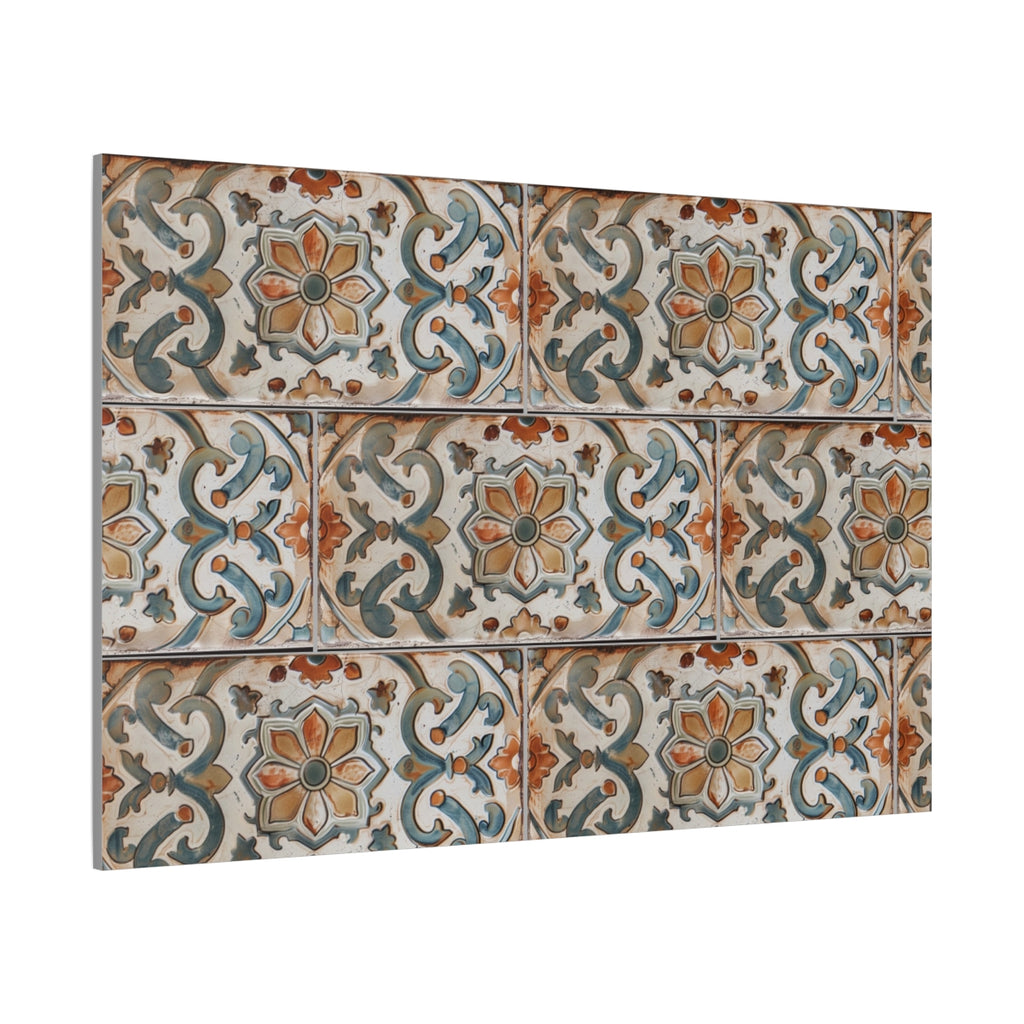 Terra Sorrento- Subway Tile