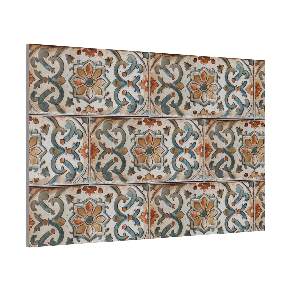 Terra Sorrento- Subway Tile