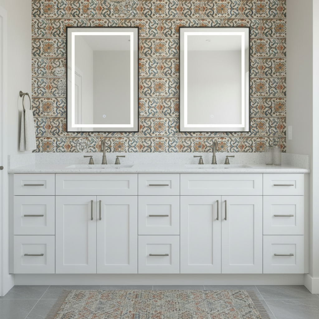 Terra Sorrento- Subway Tile