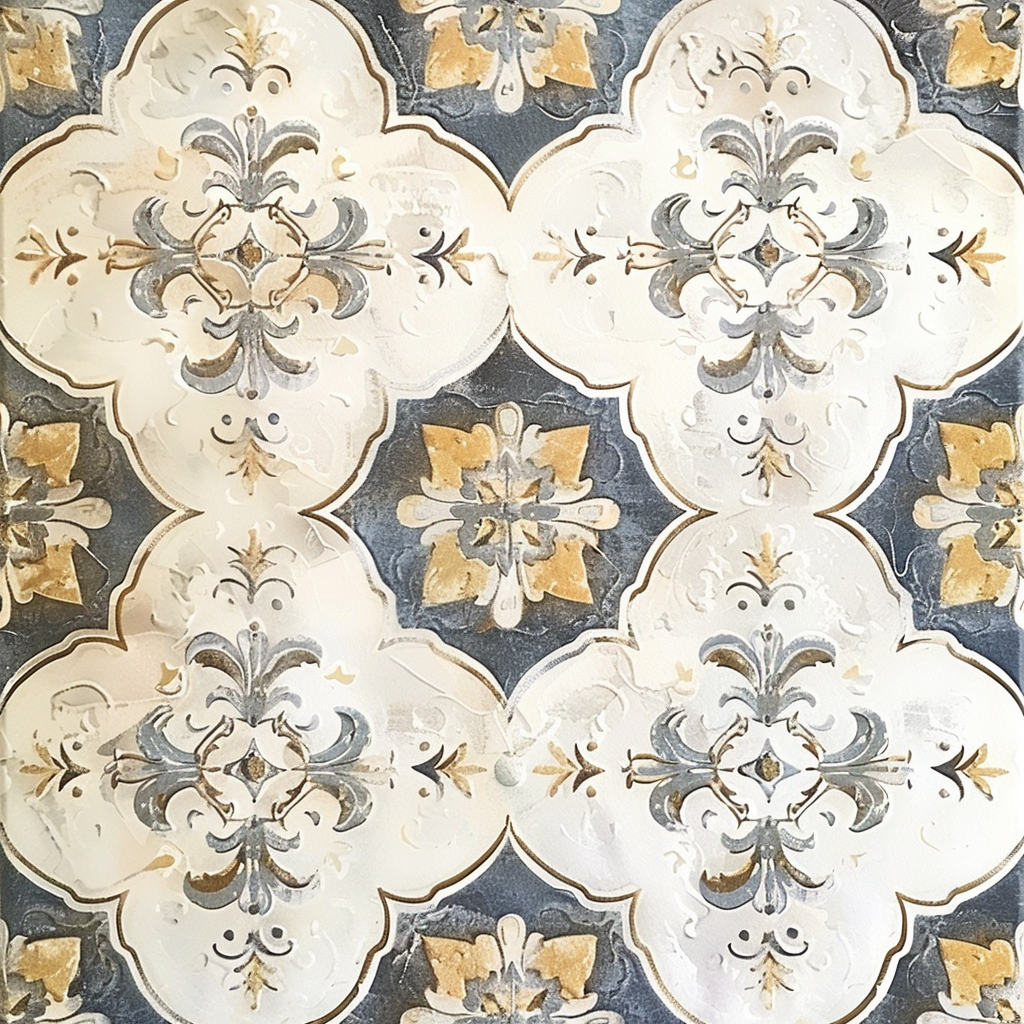 Maravese Crest Solare™-Mediterranean