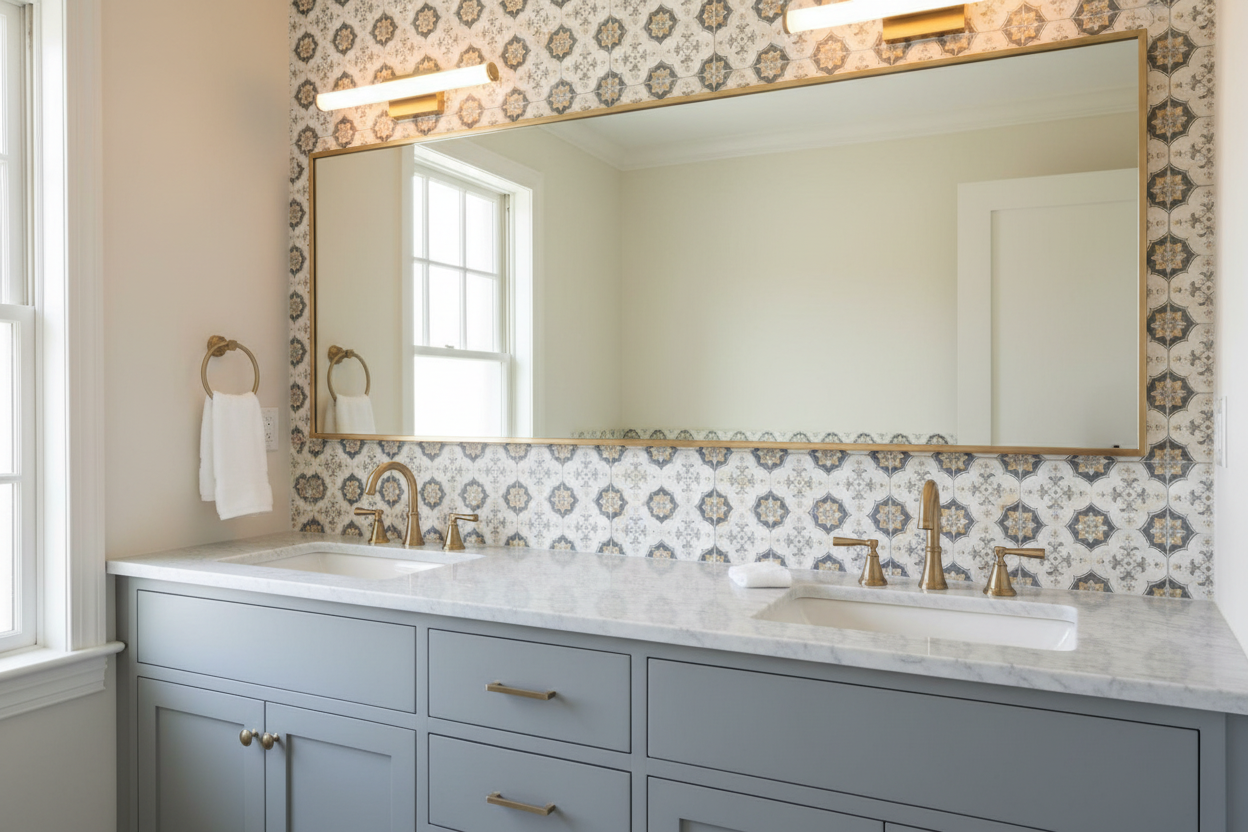 Maravese Crest Solare™-Mediterranean