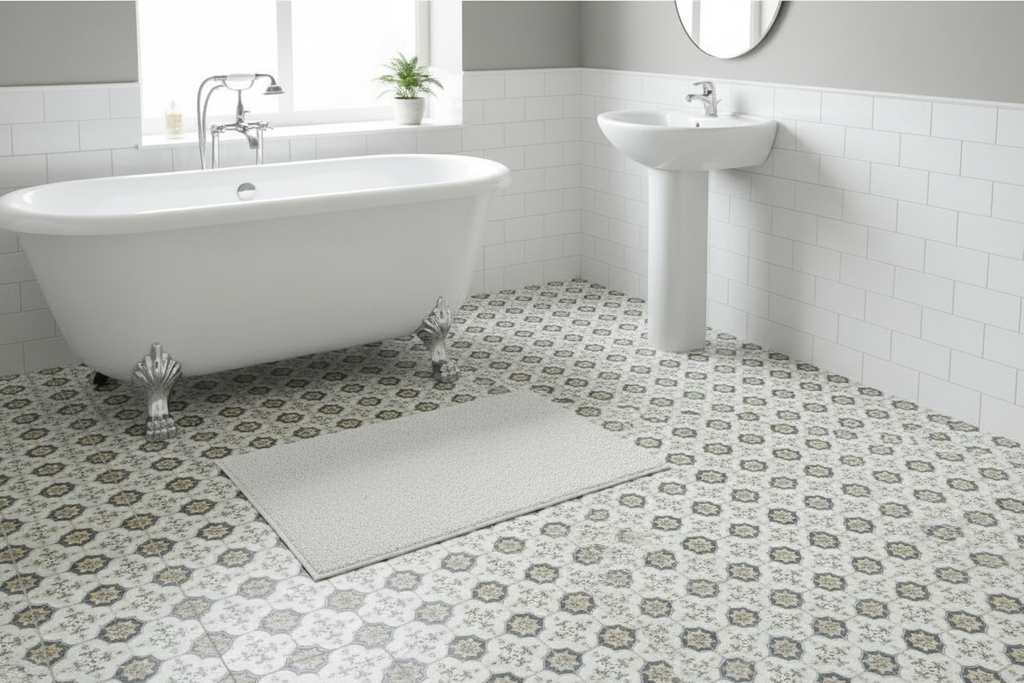 Maravese Crest Solare™-Mediterranean