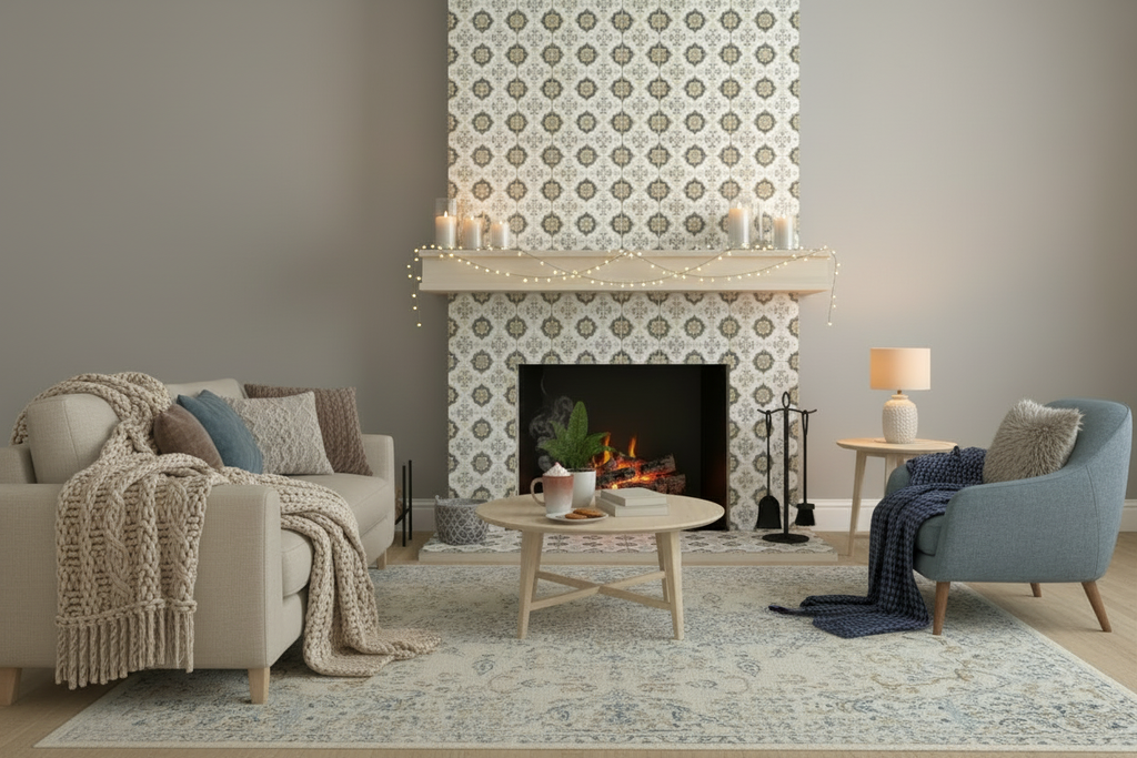 Maravese Crest Solare™-Mediterranean