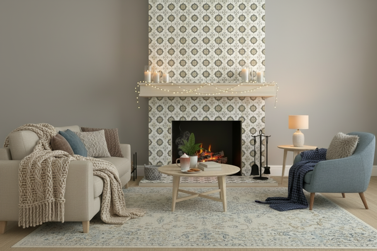 Maravese Crest Solare™-Mediterranean