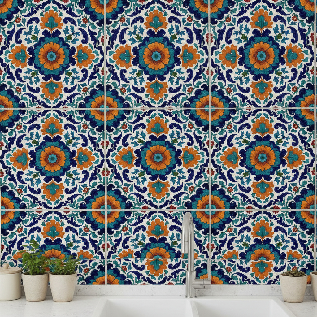 Granada Florencia-Mexicana