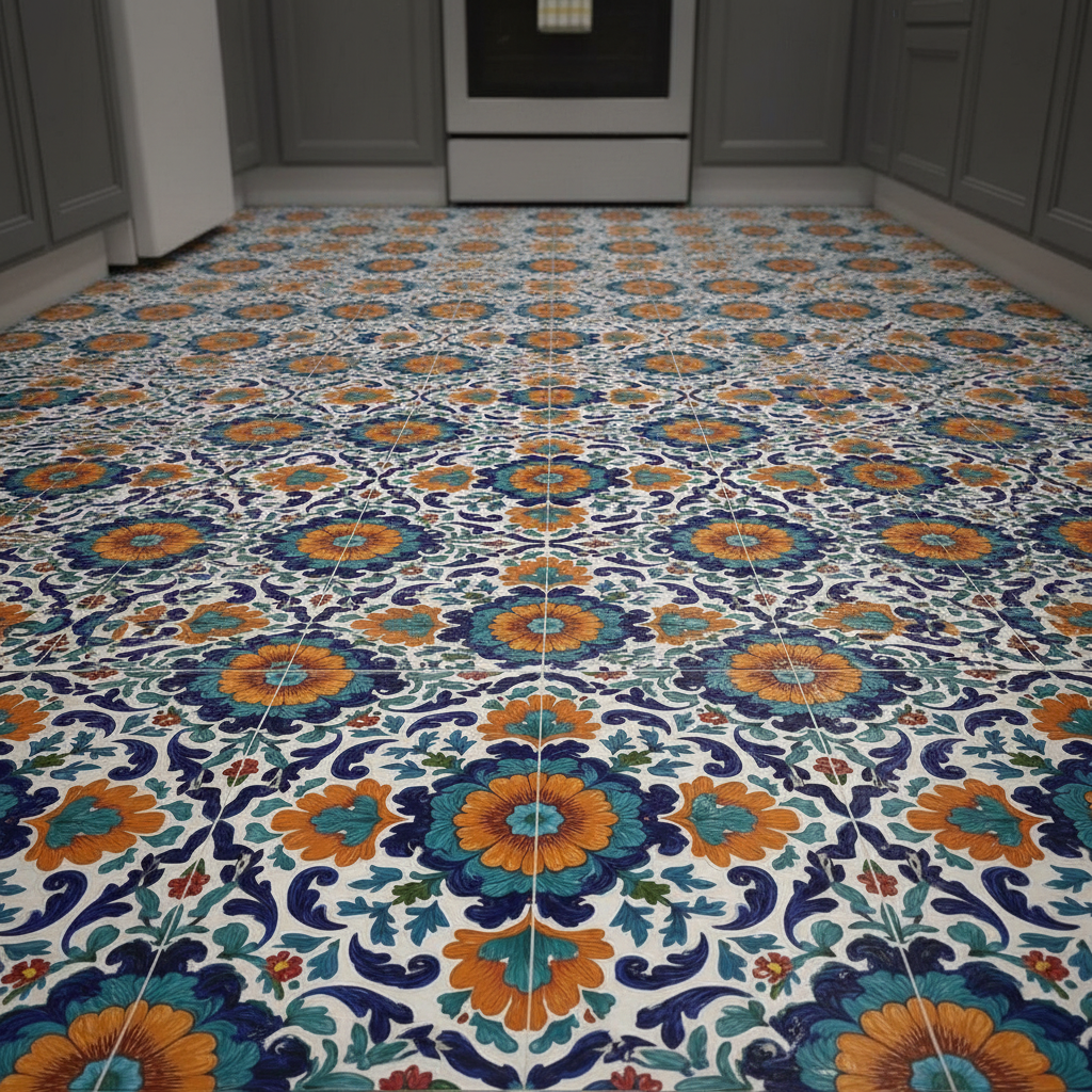 Granada Florencia-Mexicana