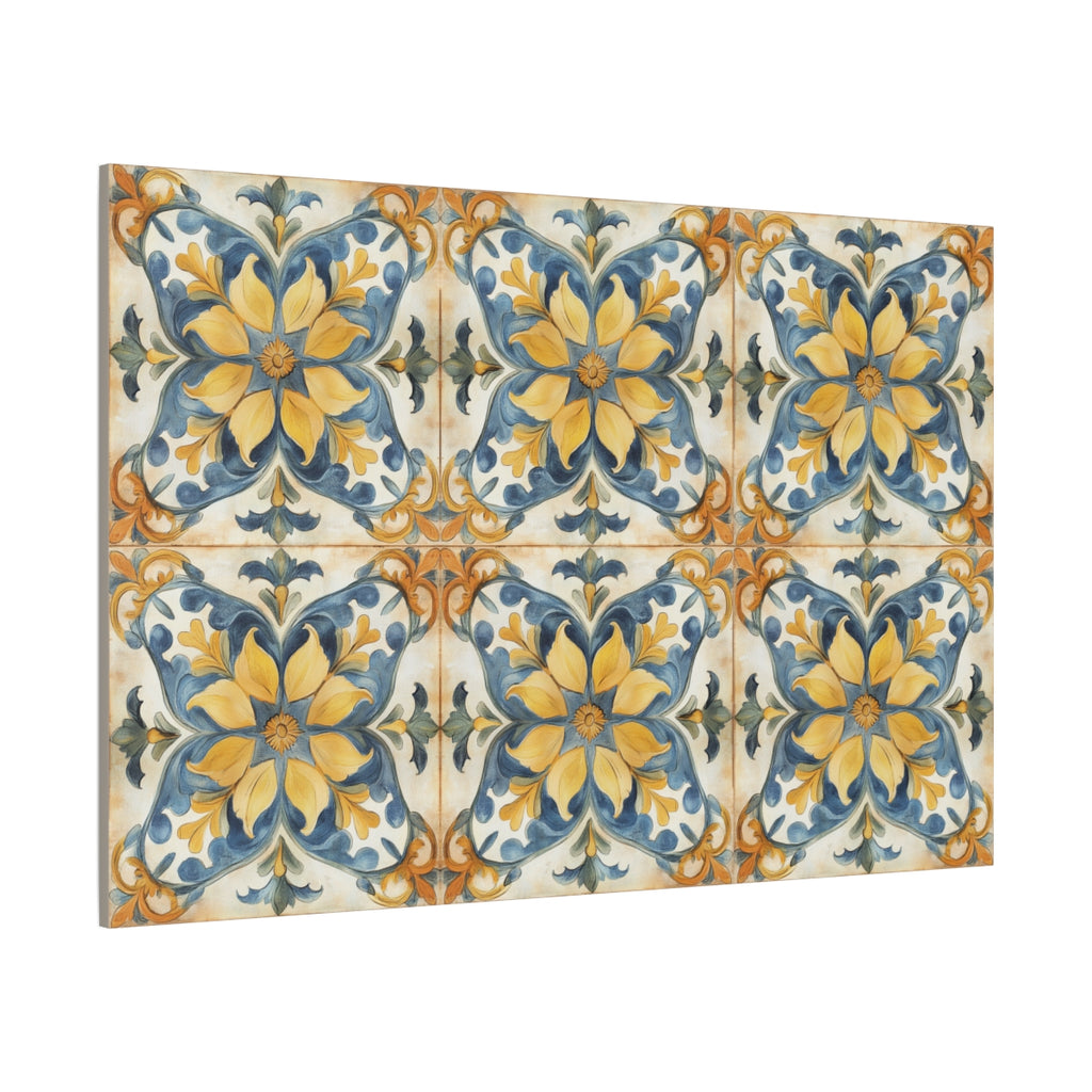 Positano Golden Petal-Mediterranean