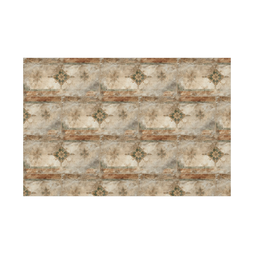 Siena Patina-Subway Tile