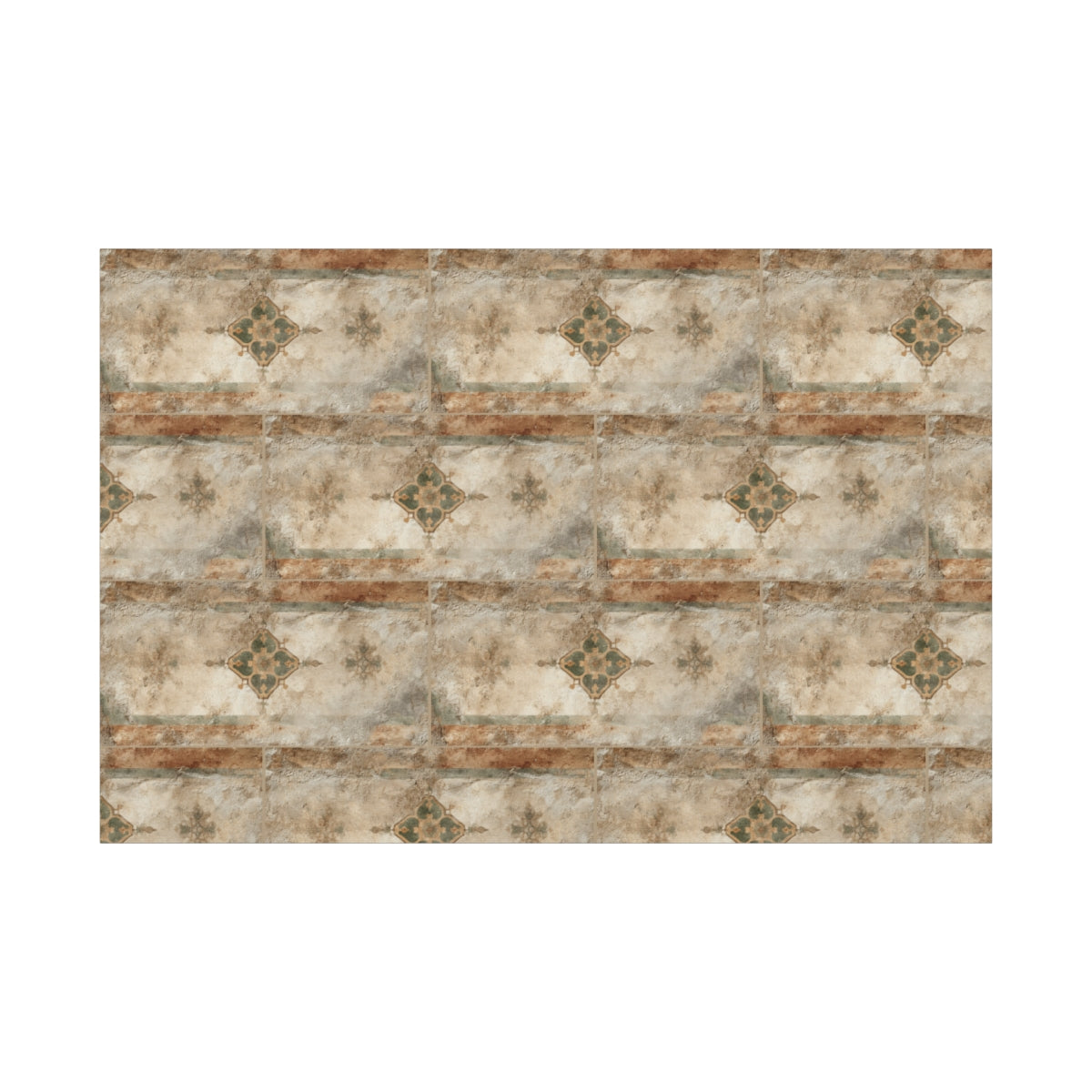 Siena Patina-Subway Tile
