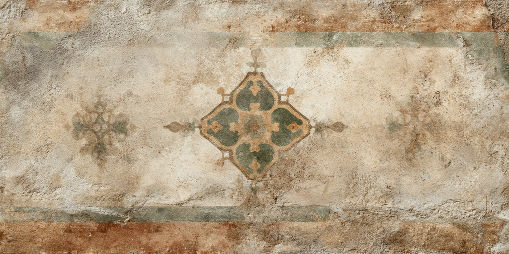 Siena Patina-Subway Tile