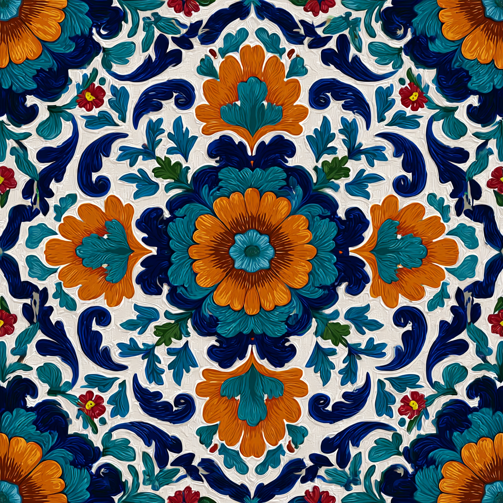 Granada Florencia-Mexicana